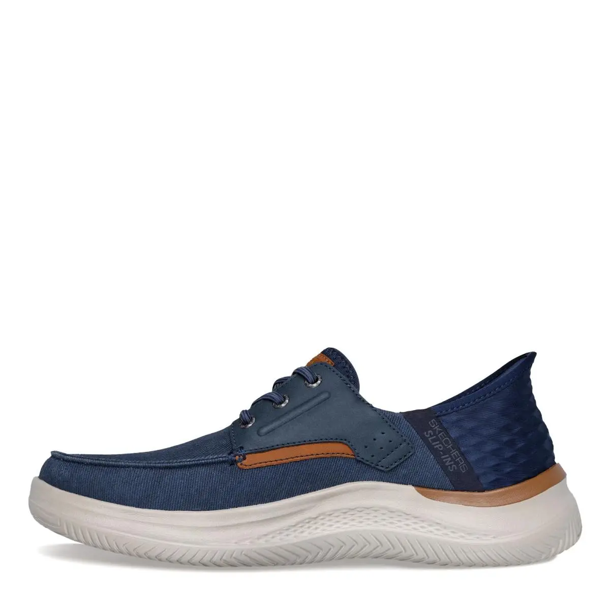 Skechers shoes - 205212WW-NVY - 205212WW-NVY - Navy (UPC: 197976066571) 1
