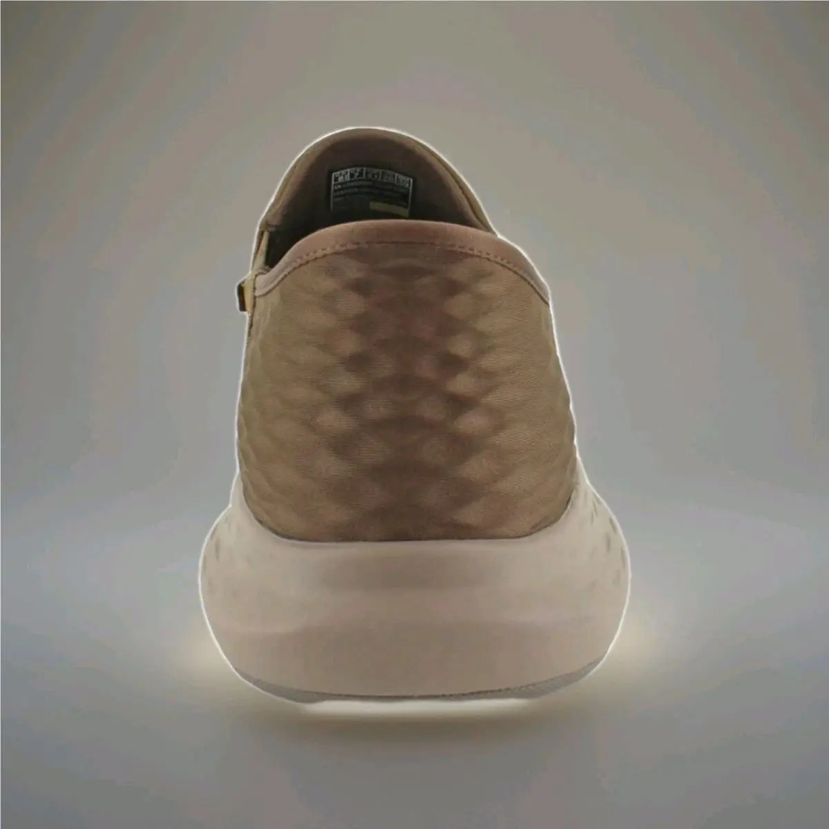 Skechers shoes - SKECHERS Relax - Relax - 204866-DSRT - Desert Brown (UPC: 196642903097) 8