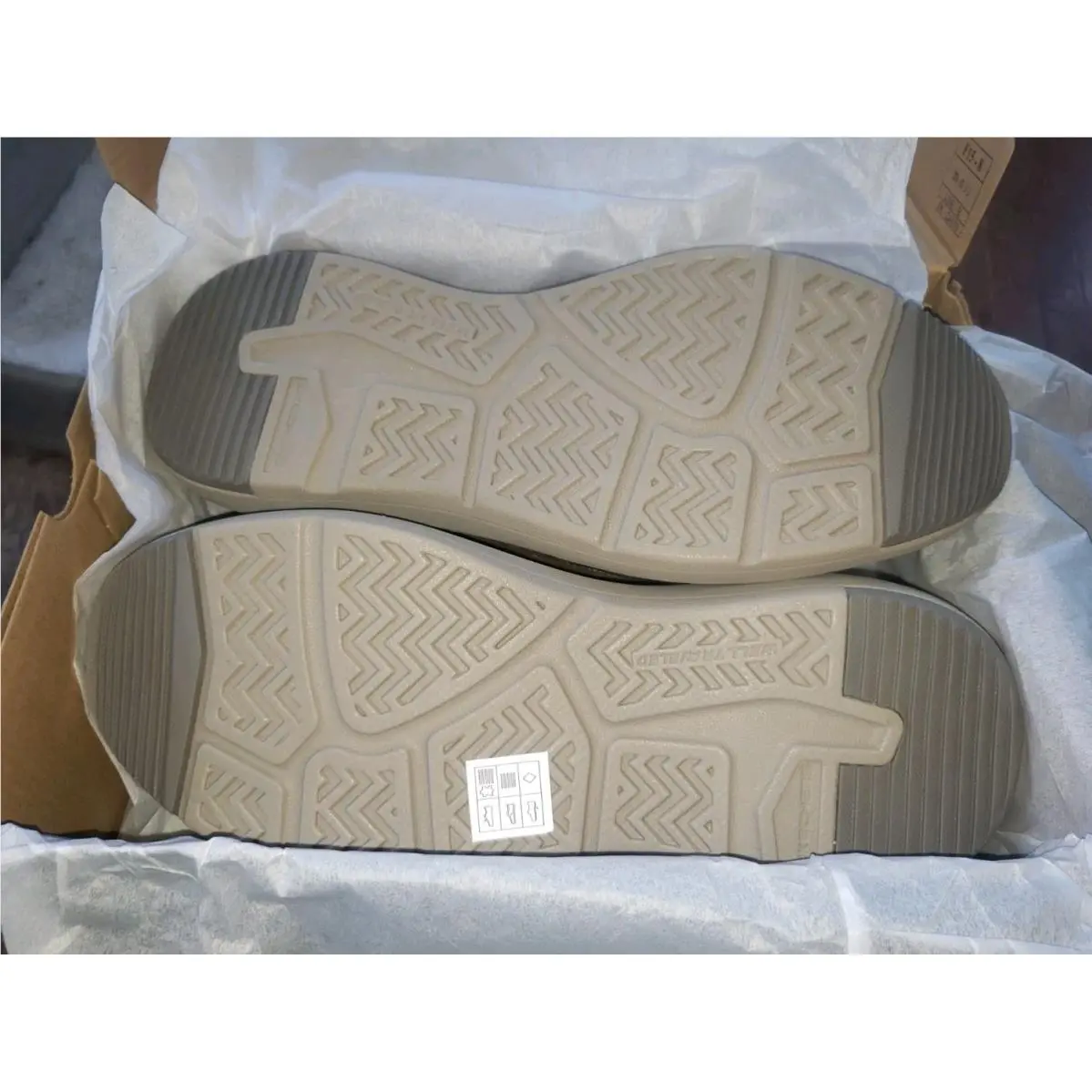Skechers shoes - SKECHERS Relax - Relax - 204866-DSRT - Desert Brown (UPC: 196642903097) 15