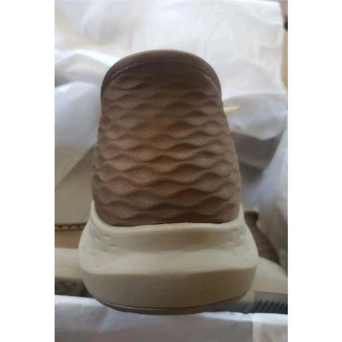 Skechers shoes - SKECHERS Relax - Relax - 204866-DSRT - Desert Brown (UPC: 196642903097) 17