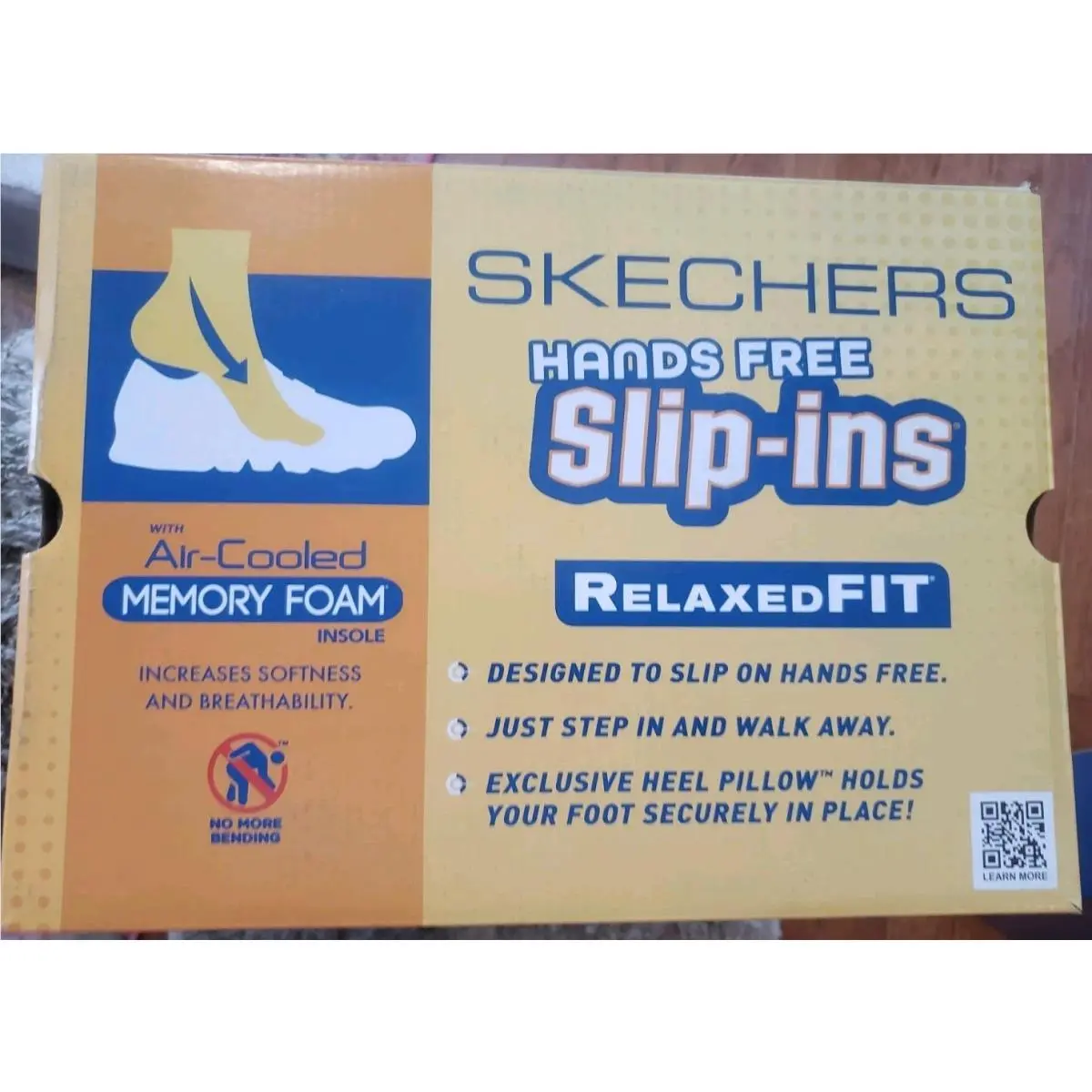 Skechers shoes - SKECHERS Relax - Relax - 204866-DSRT - Desert Brown (UPC: 196642903097) 22