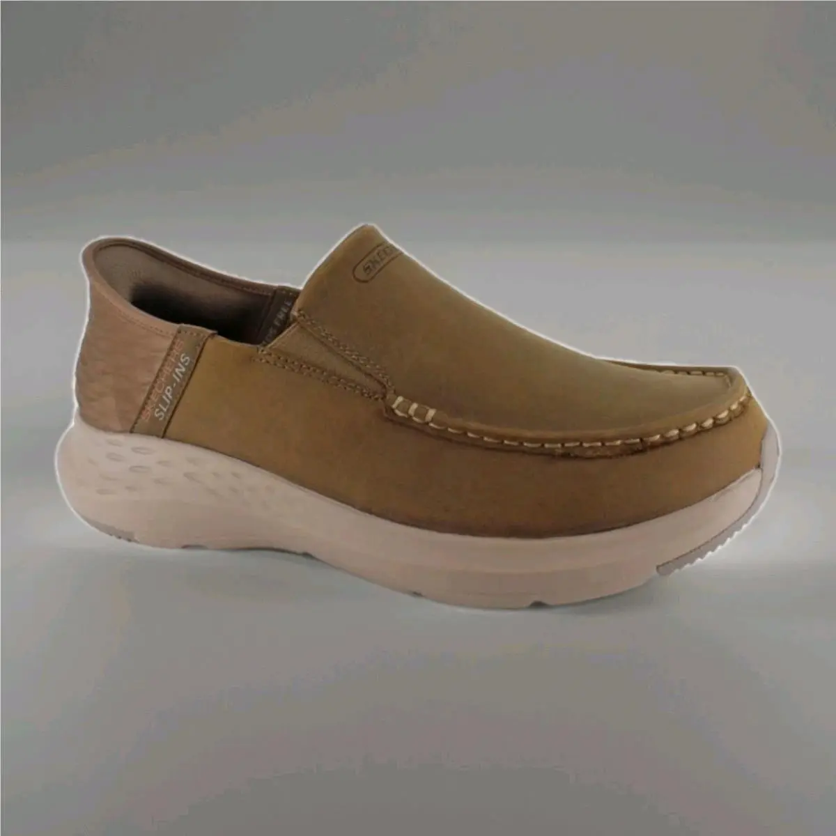 Skechers shoes - SKECHERS Relax - Relax - 204866-DSRT - Desert Brown (UPC: 196642903097) 4