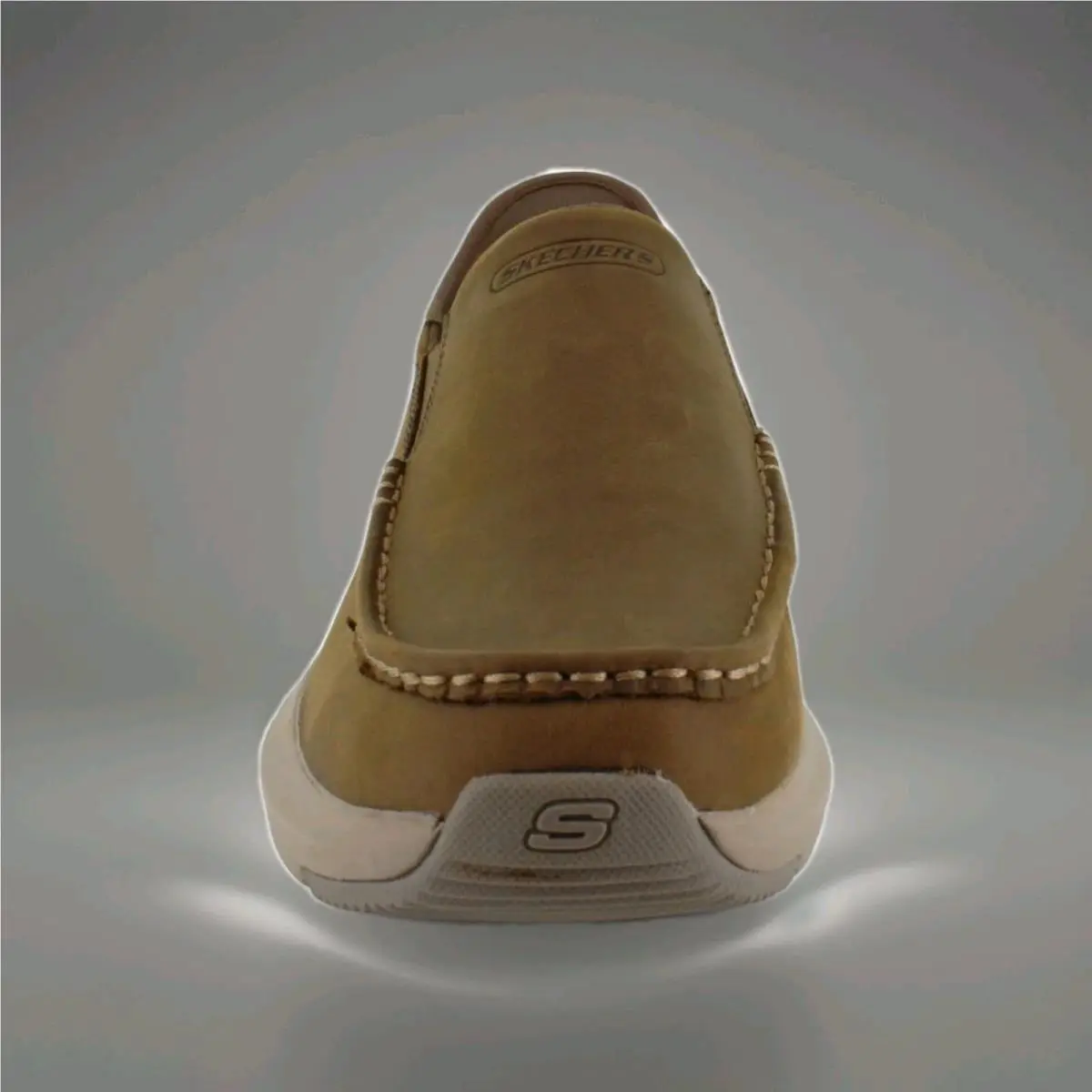 Skechers shoes - SKECHERS Relax - Relax - 204866-DSRT - Desert Brown (UPC: 196642903097) 7