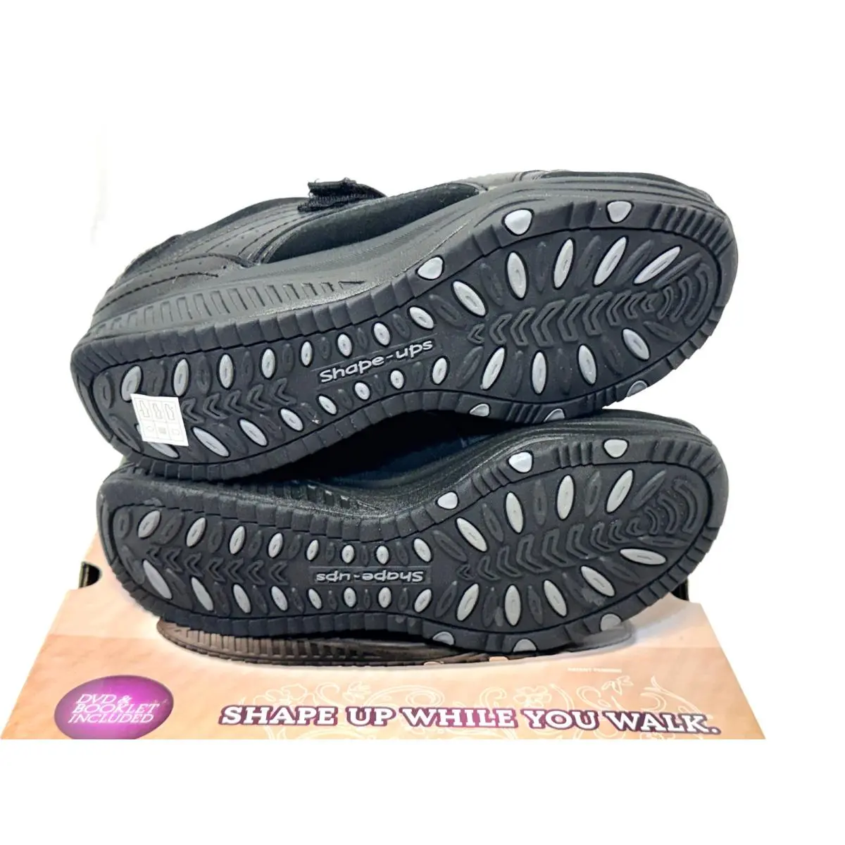 Skechers shoes - Skechers 24867 - 24867 - Black (UPC: 885125813403) 5