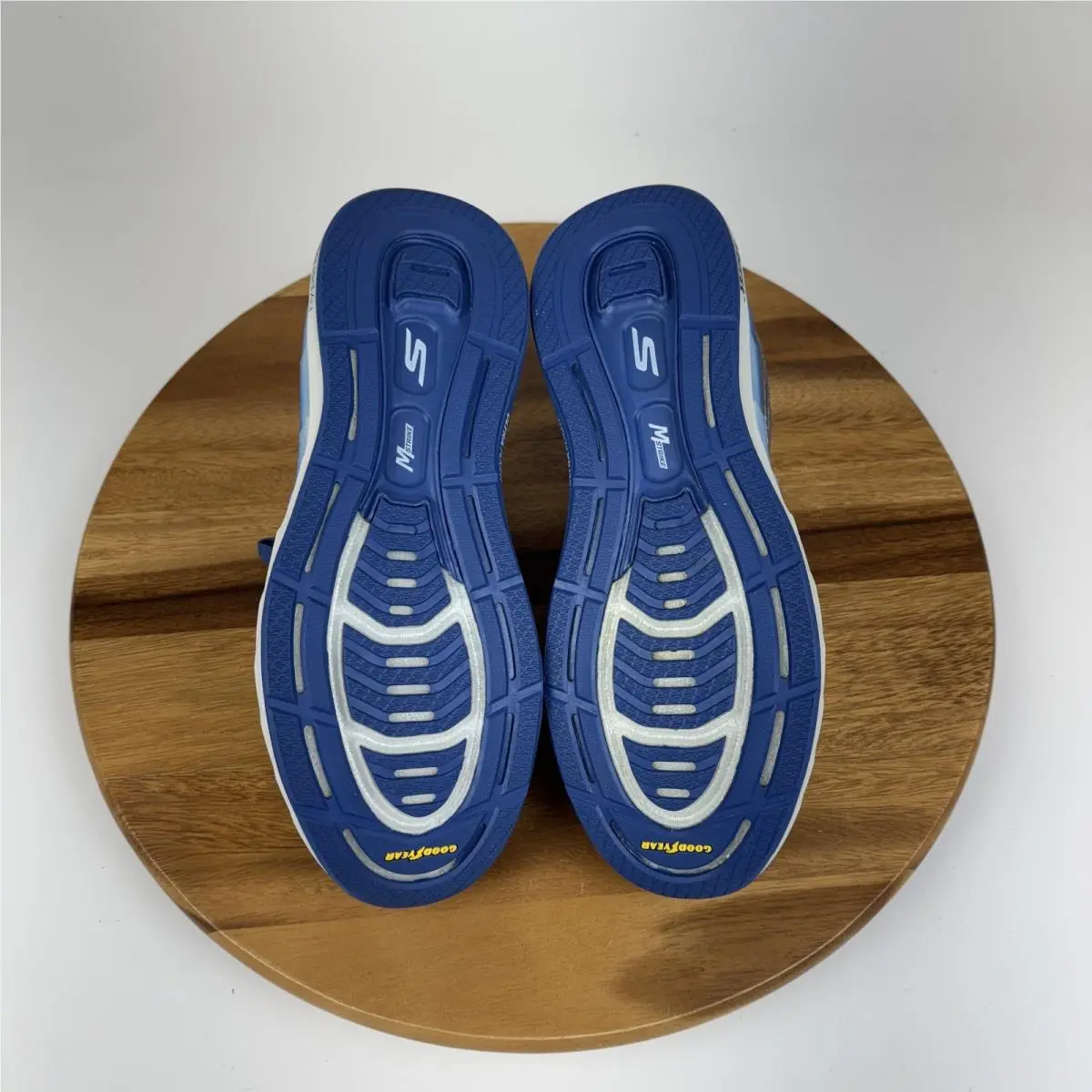 Skechers shoes - Skechers Go Run Forza 4 - Gray 5
