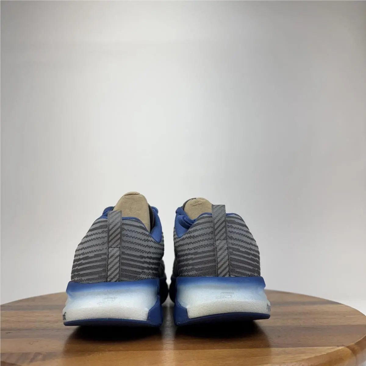 Skechers shoes - Skechers Go Run Forza 4 - Gray 0