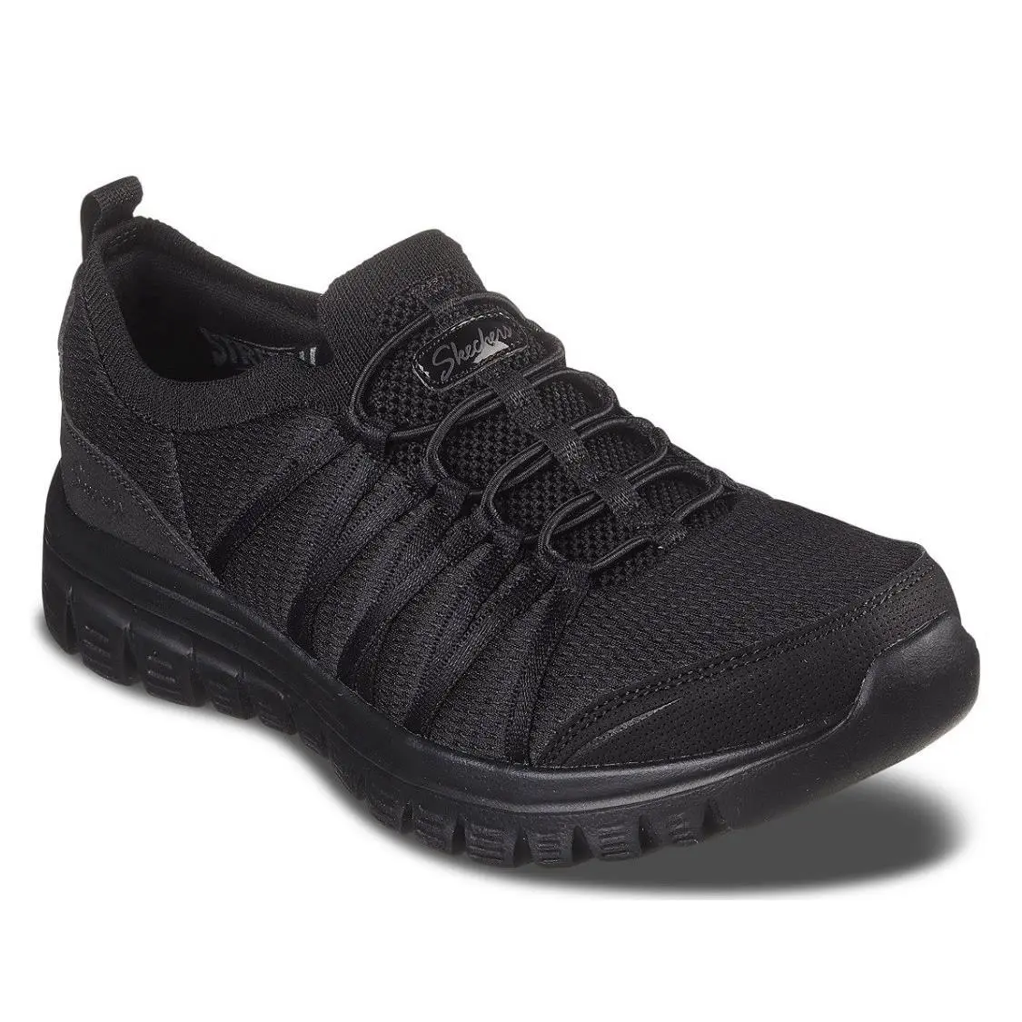 Skechers shoes - Soul - Soul - Black (UPC: 0197627265469) 0