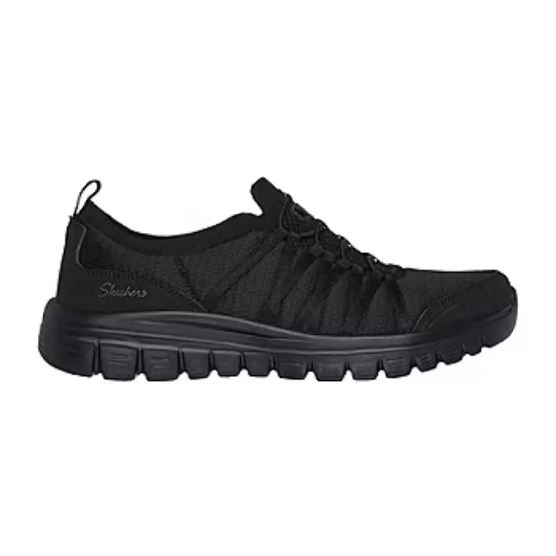 Skechers shoes - Soul - Soul - Black (UPC: 0197627265469) 1