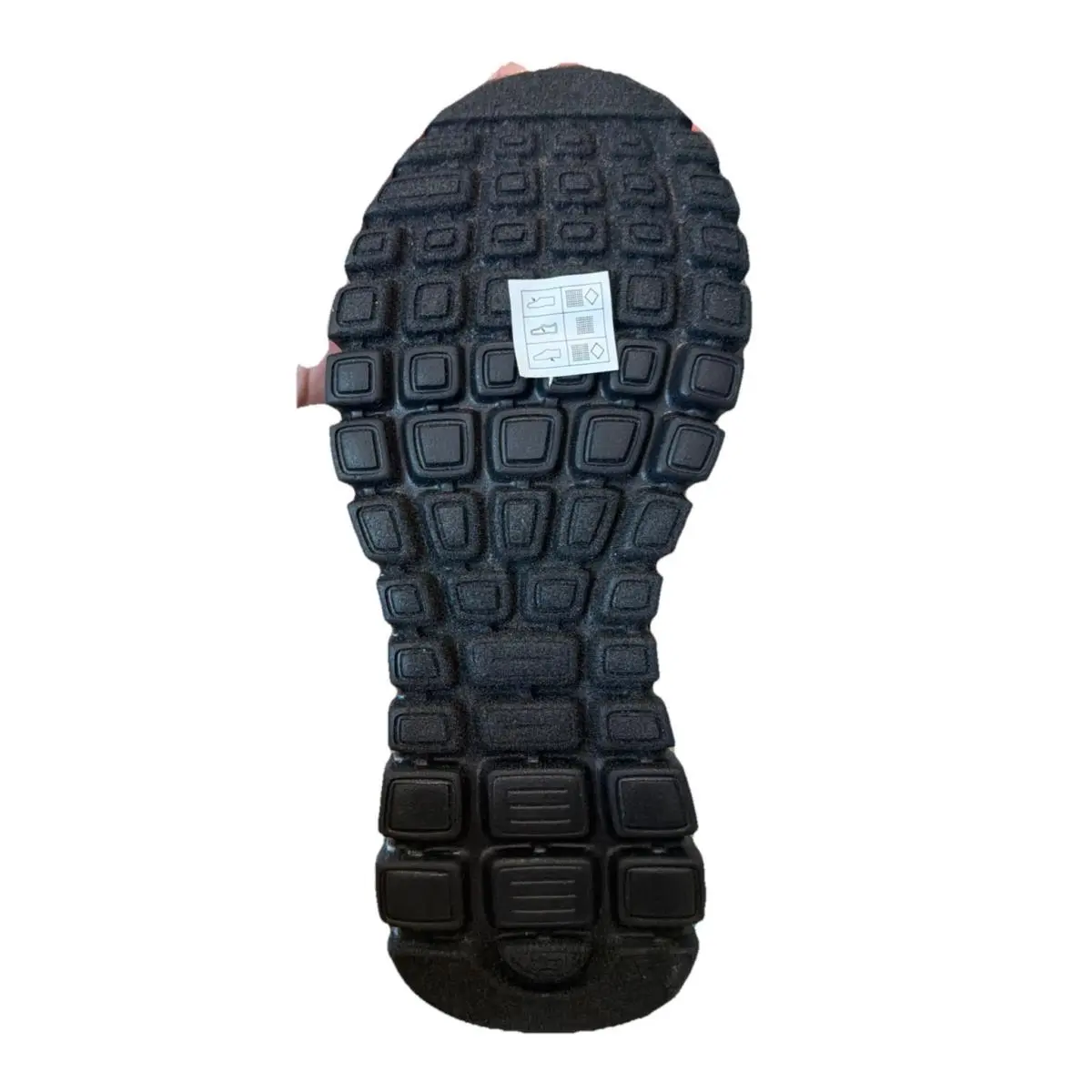 Skechers shoes - Soul - Soul - Black (UPC: 0197627265469) 5