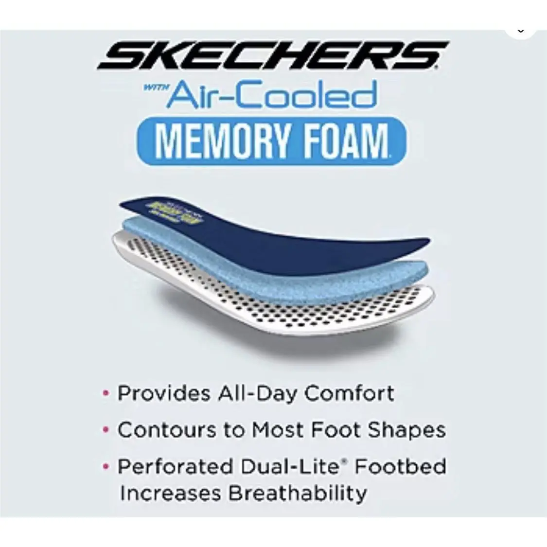 Skechers shoes - Soul - Soul - Black (UPC: 0197627265469) 2