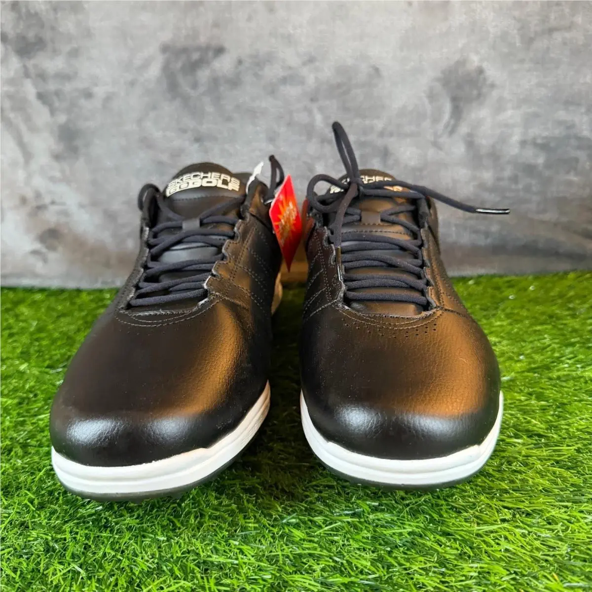 Skechers shoes - Go Golf Pivot - Golf Pivot - Black 1