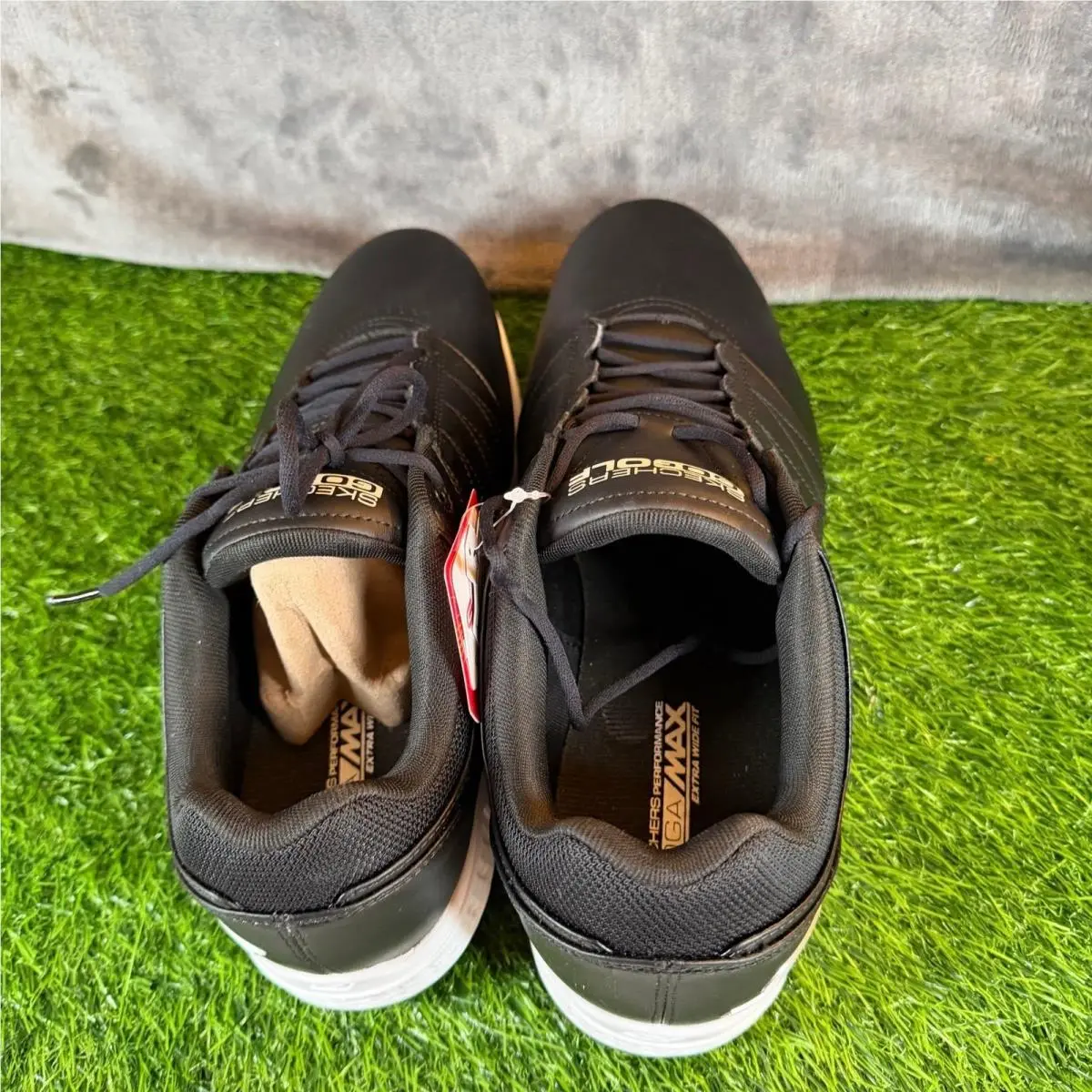 Skechers shoes - Go Golf Pivot - Golf Pivot - Black 3