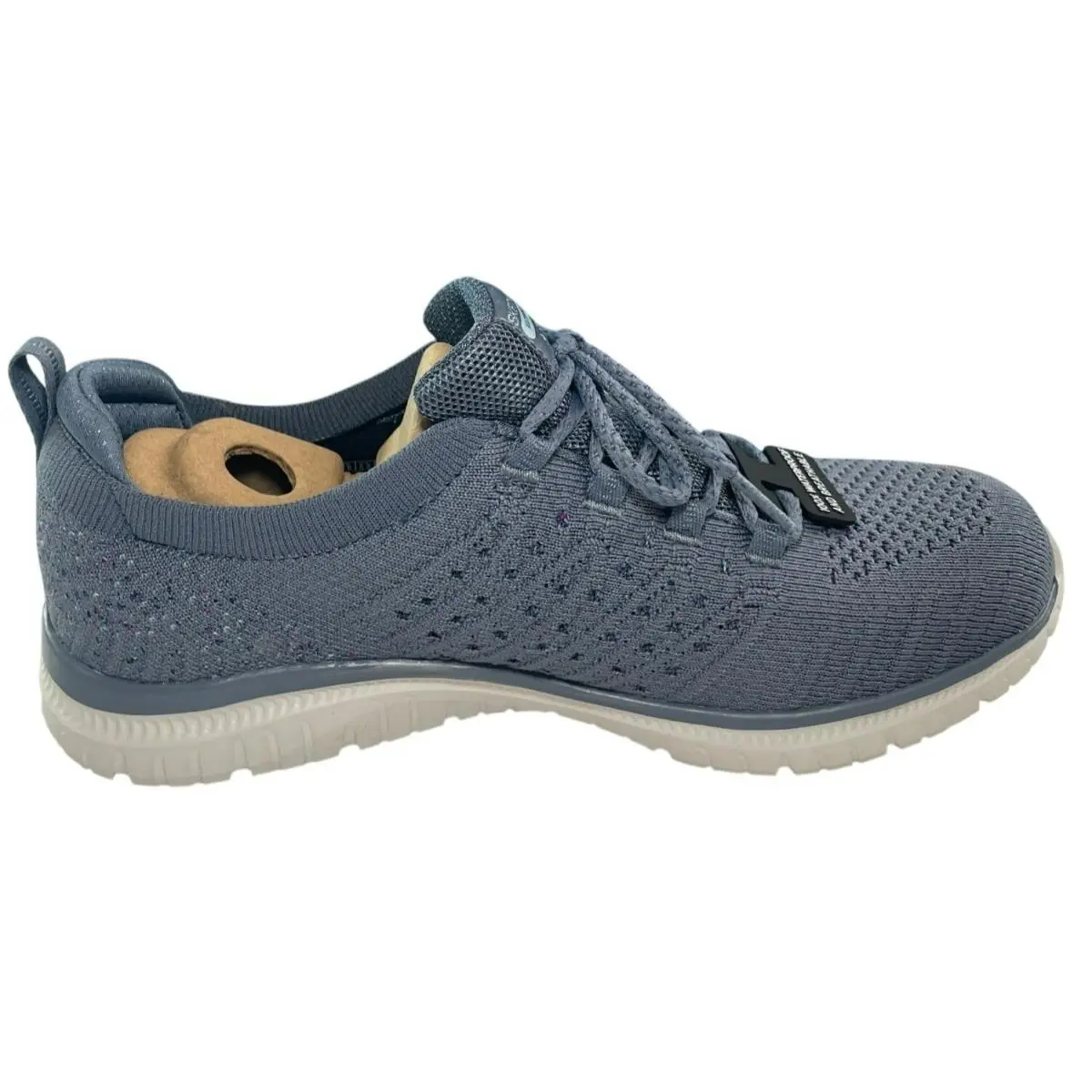 Skechers shoes - Skechers Virtue Rainy Romance Waterprf - Blue 0