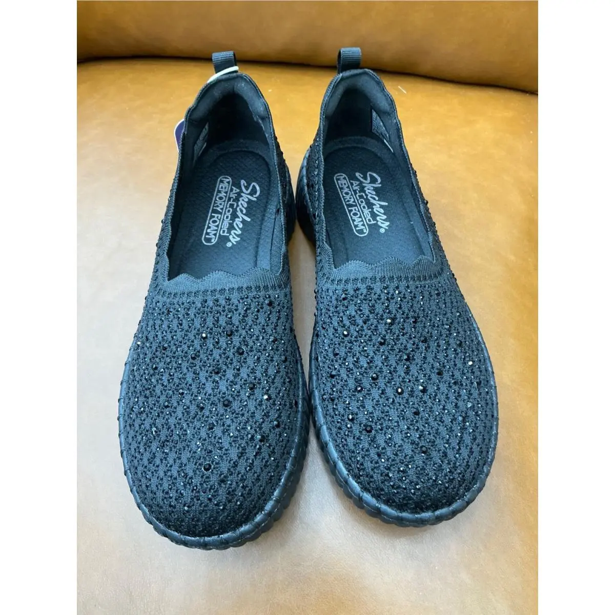 Skechers shoes - Black 1