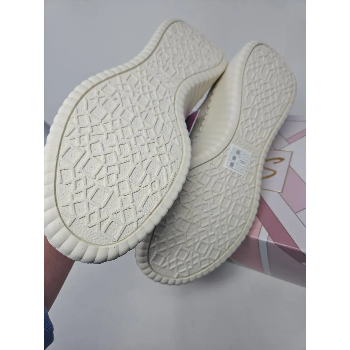 Skechers shoes - Skechers Wilshire Blvd - Wilshire Blvd - Ivory 5