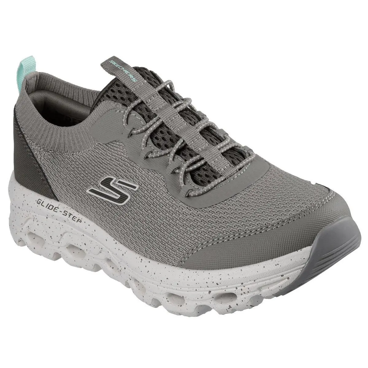 Skechers shoes - Sketchers Slip Ins - Sketchers Slip Ins - 180274 - Brown 2