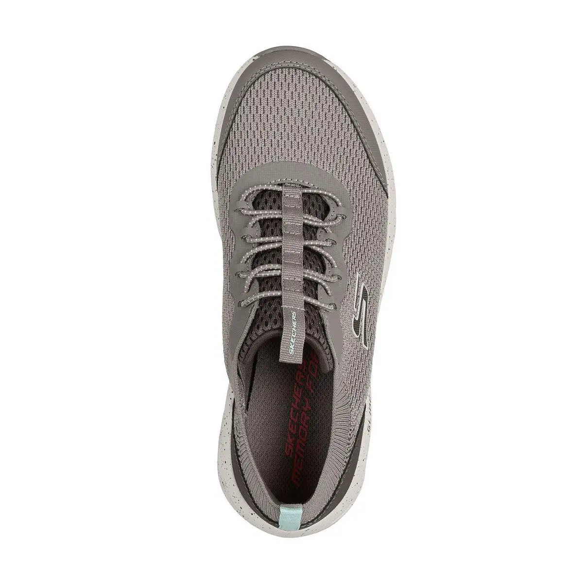 Skechers shoes - Sketchers Slip Ins - Sketchers Slip Ins - 180274 - Brown 3