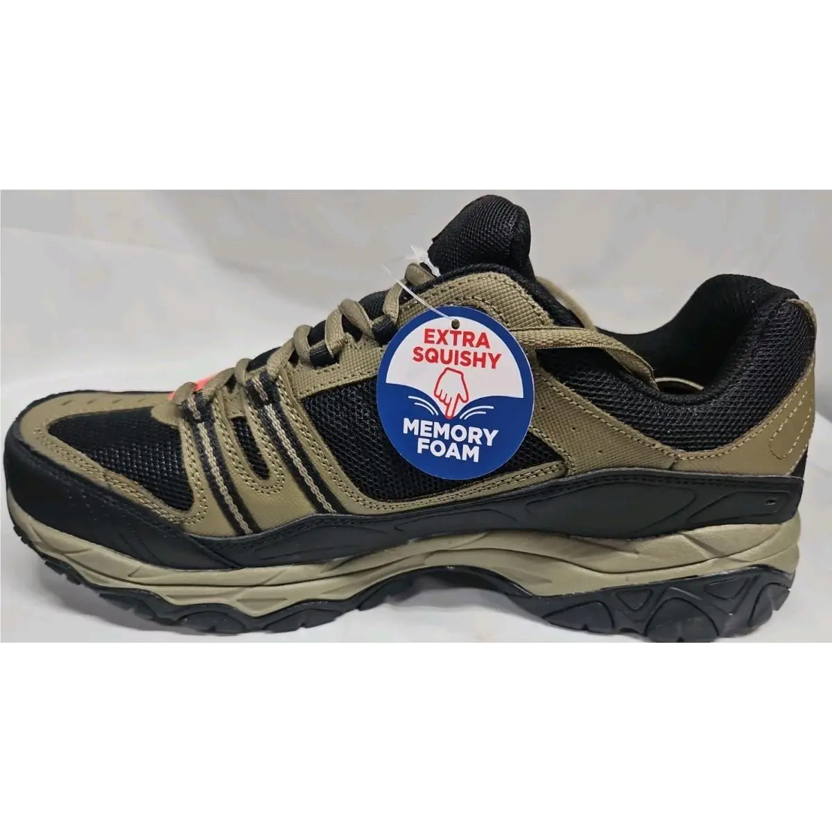 Skechers shoes - Skechers 50124EWW - Gray (UPC: 889110205440) 8