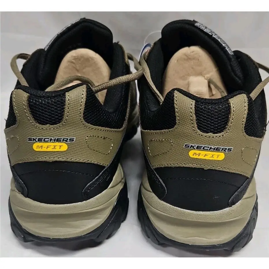 Skechers shoes - Skechers 50124EWW - Gray (UPC: 889110205440) 7
