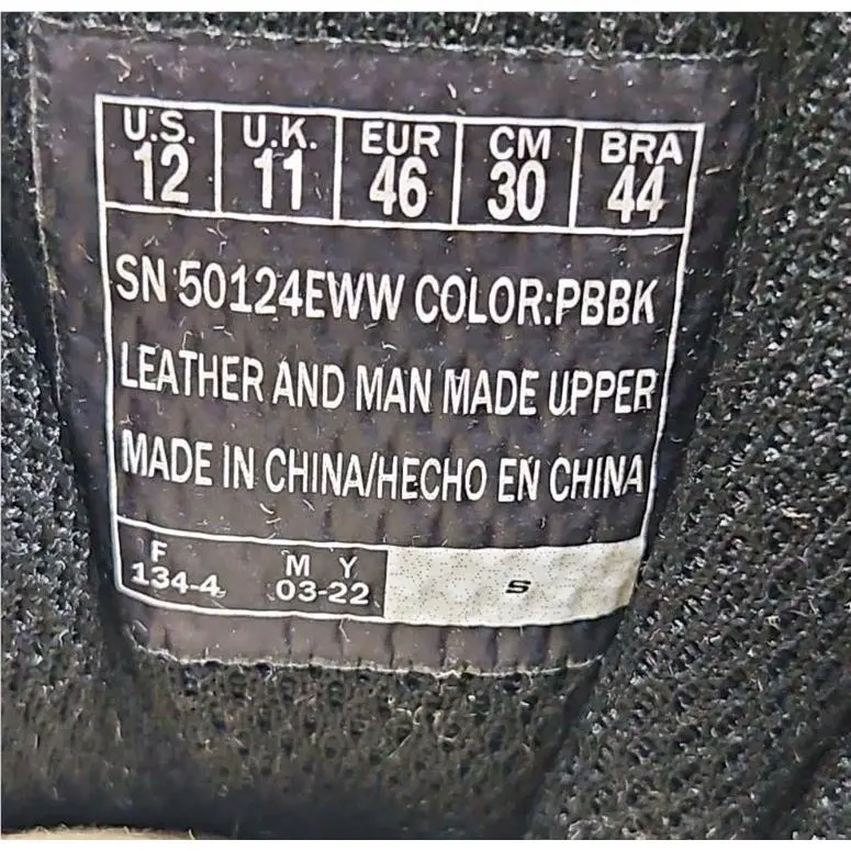 Skechers shoes - Skechers 50124EWW - Gray (UPC: 889110205440) 11