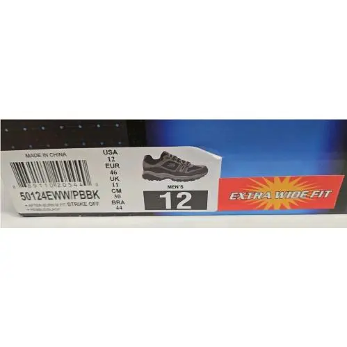 Skechers shoes - Skechers 50124EWW - Gray (UPC: 889110205440) 3