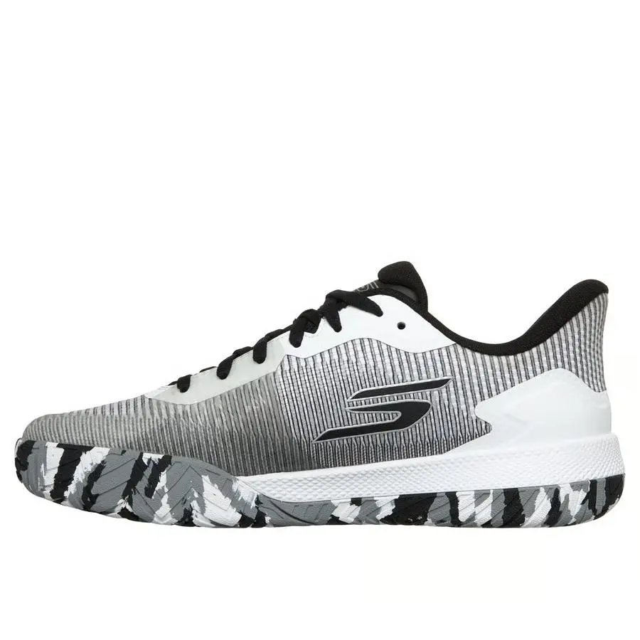 Skechers shoes - White/Black 0