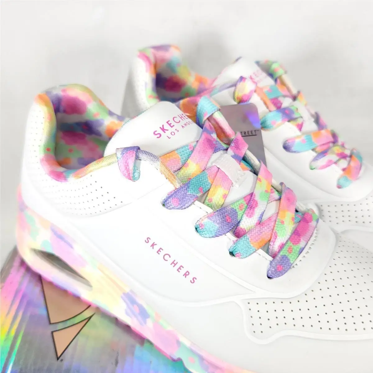 Skechers shoes - White 0