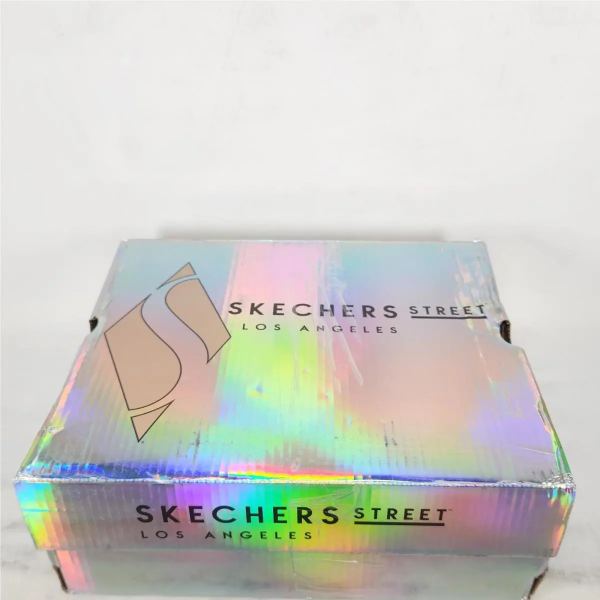Skechers shoes - White 5