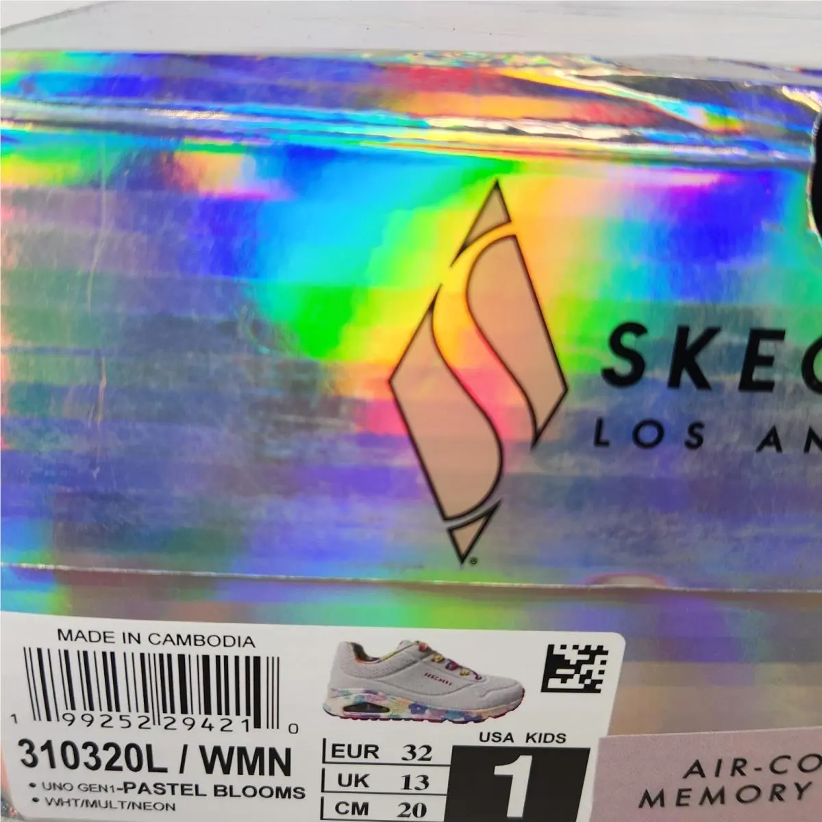 Skechers shoes - White 6