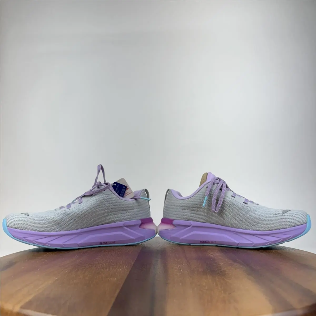 Skechers shoes - Skechers Go Run Forza 4 - Gray 4