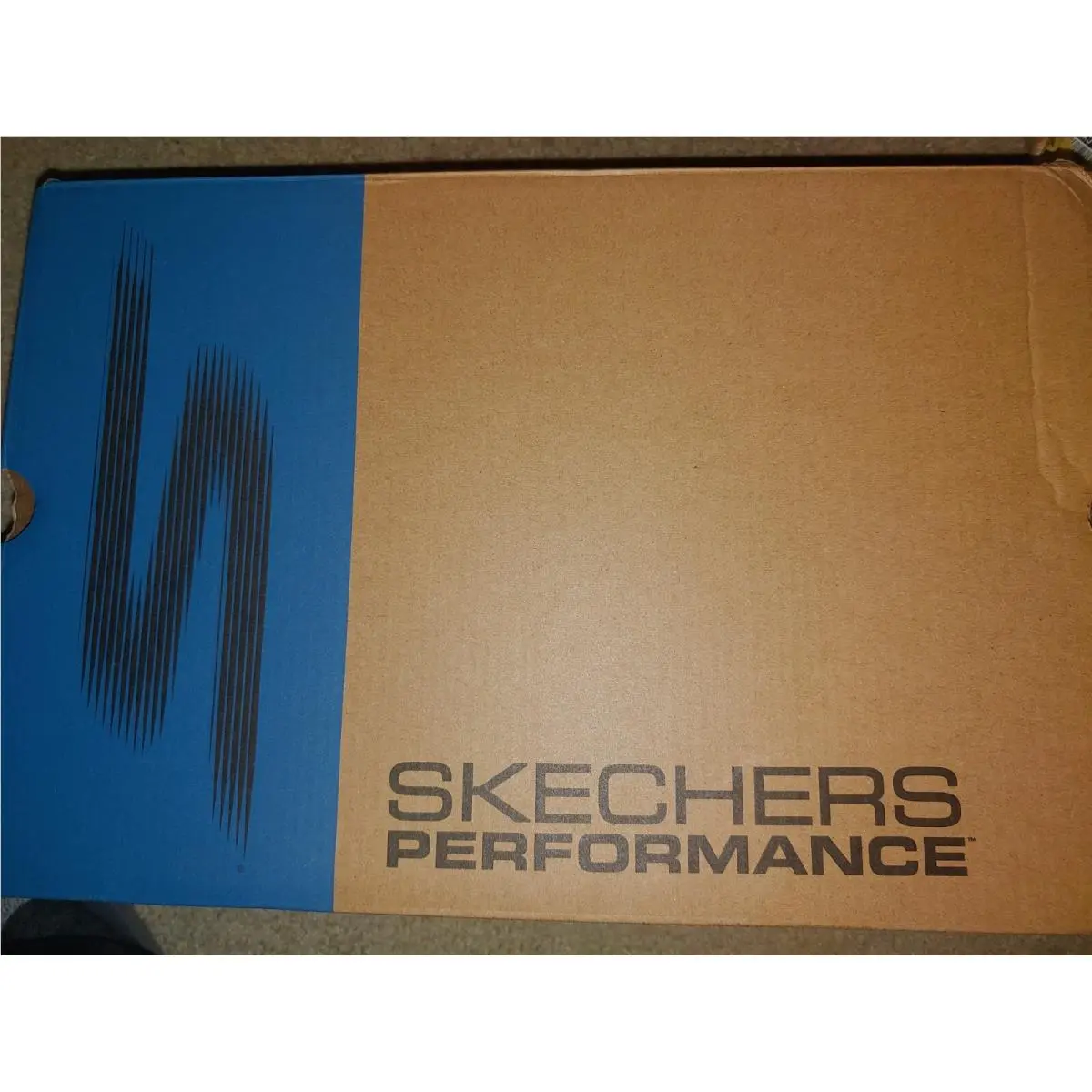 Skechers shoes - Gowalk Max - Gowalk Max - Beige 6