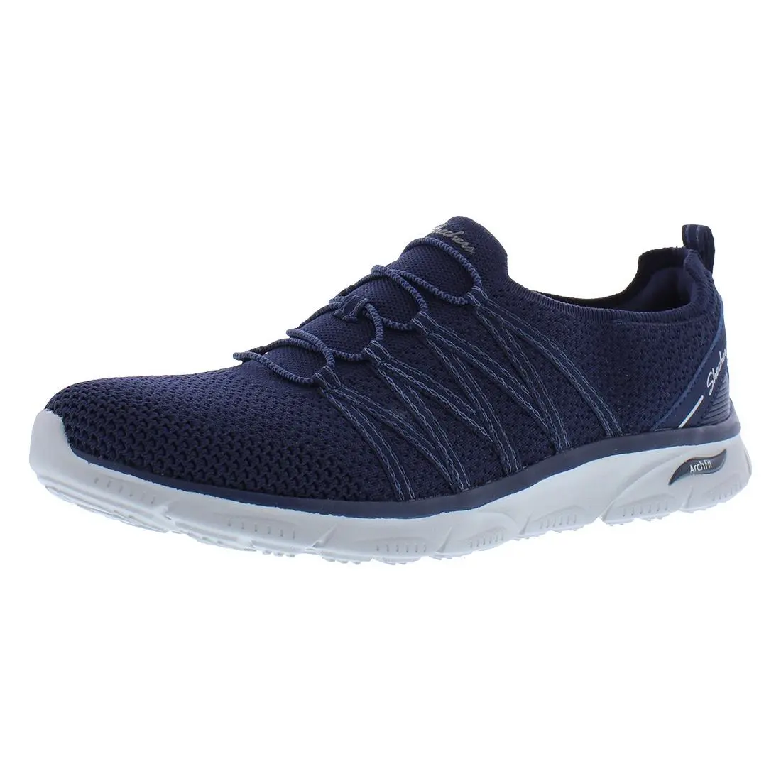 Skechers shoes - Navy, Main: Blue (UPC: 197976749429) 0