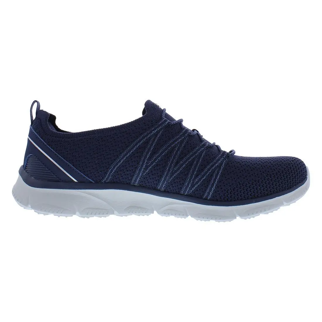 Skechers shoes - Navy, Main: Blue (UPC: 197976749429) 1