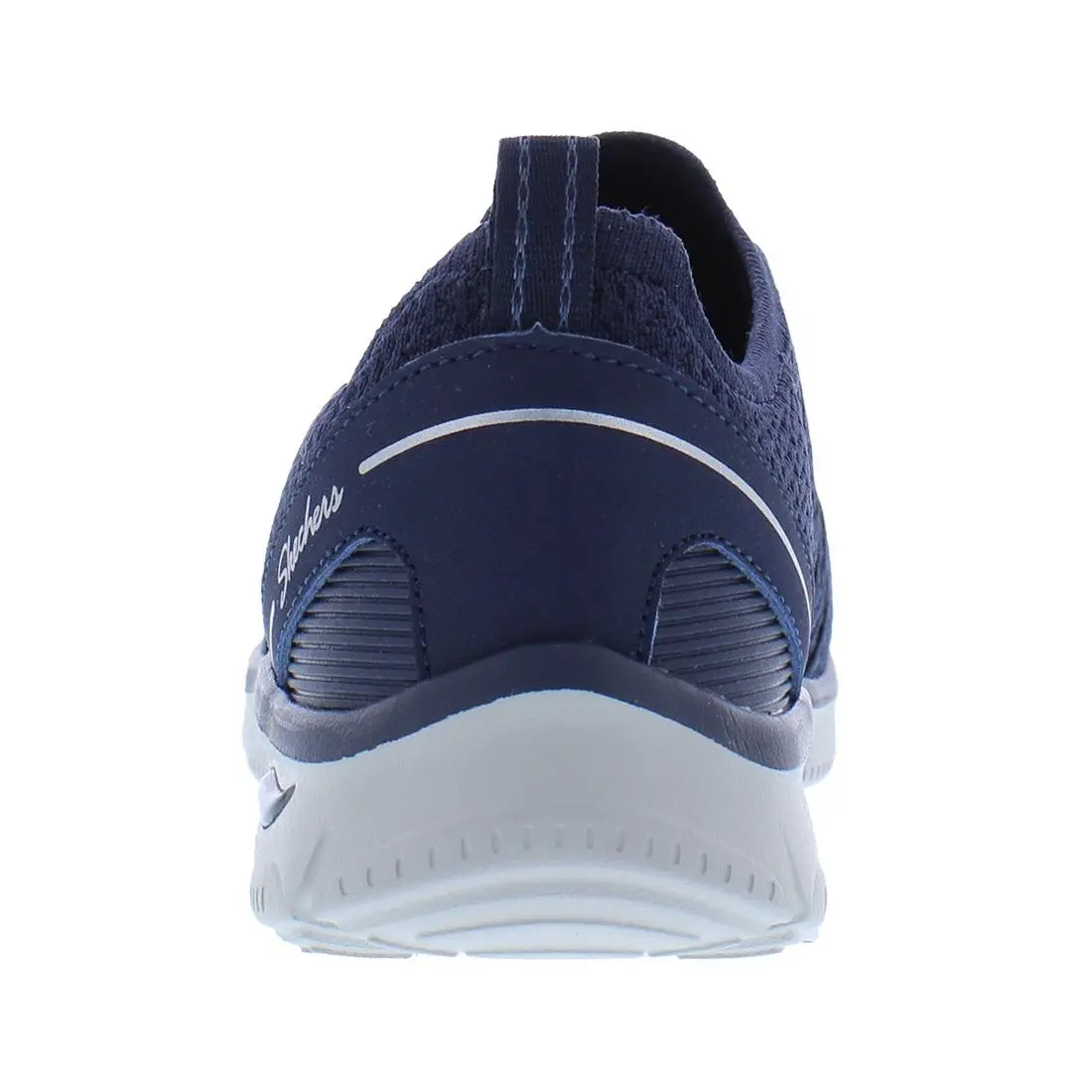 Skechers shoes - Navy, Main: Blue (UPC: 197976749429) 2