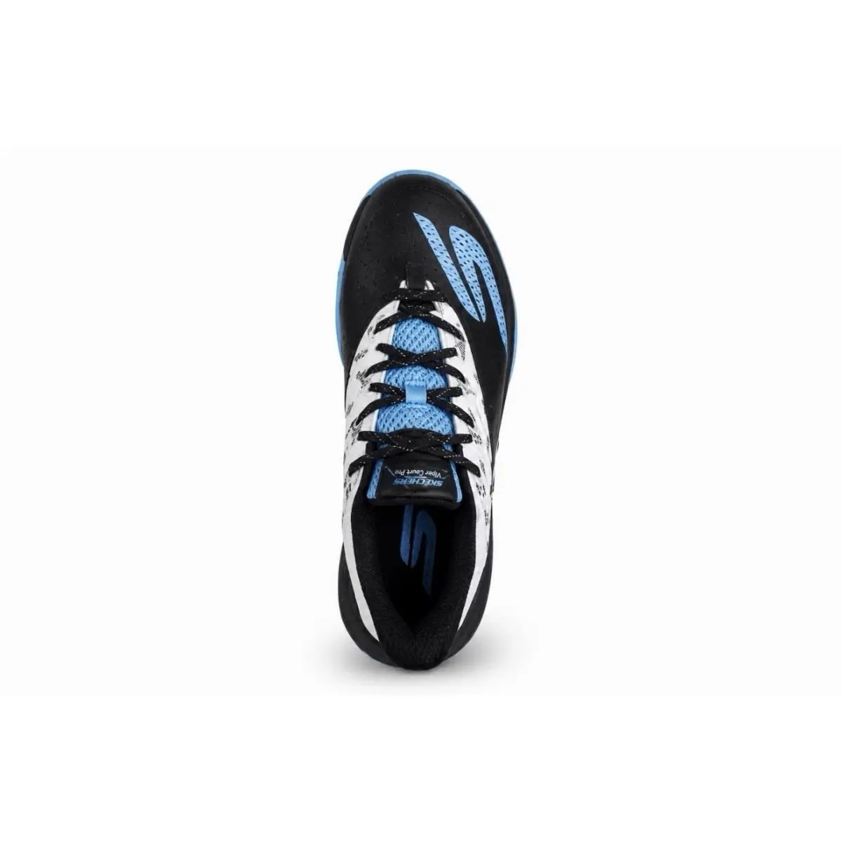 Skechers shoes - Skechers Viper Court Rally - Viper Court Rally - Black 2