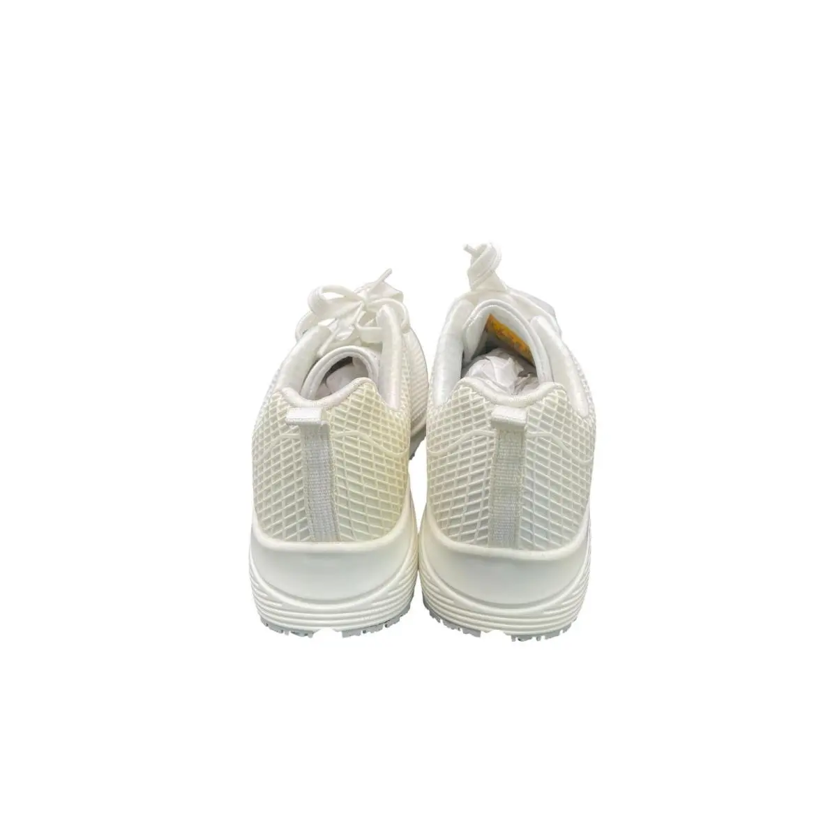Skechers shoes - Uno SR - Jhansi - Uno Jhansi - 108072-WHT - White (UPC: 195969203101) 2