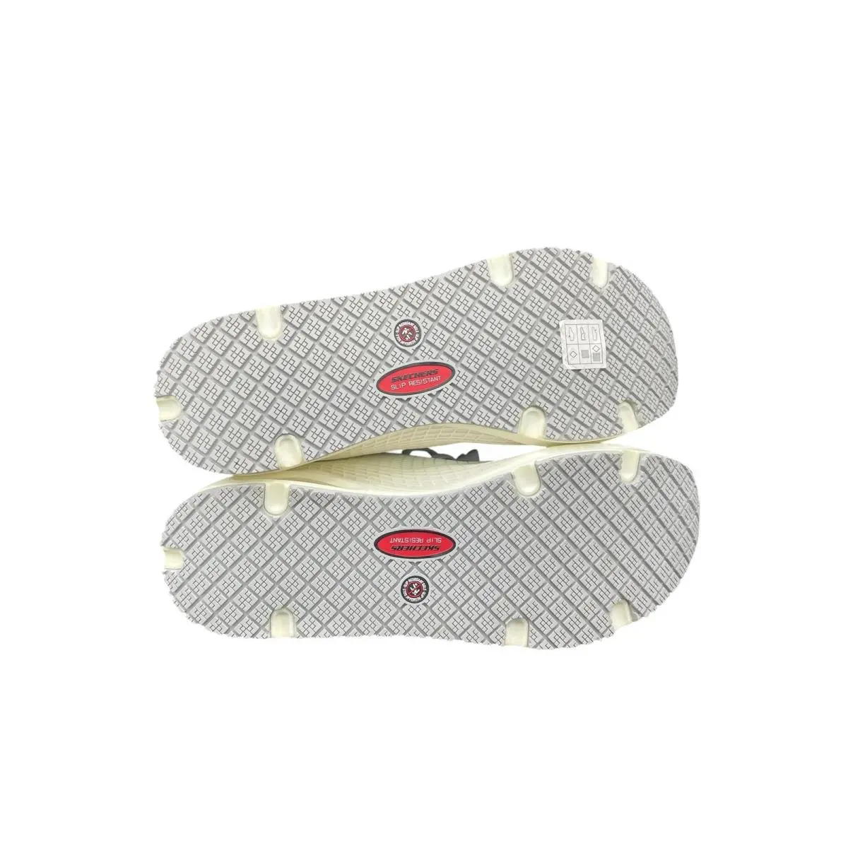 Skechers shoes - Uno SR - Jhansi - Uno Jhansi - 108072-WHT - White (UPC: 195969203101) 3