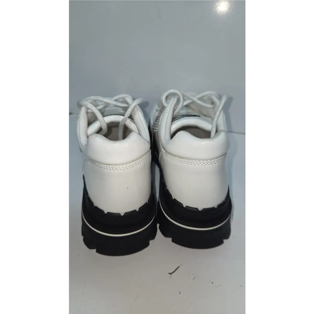 Skechers shoes - White 3