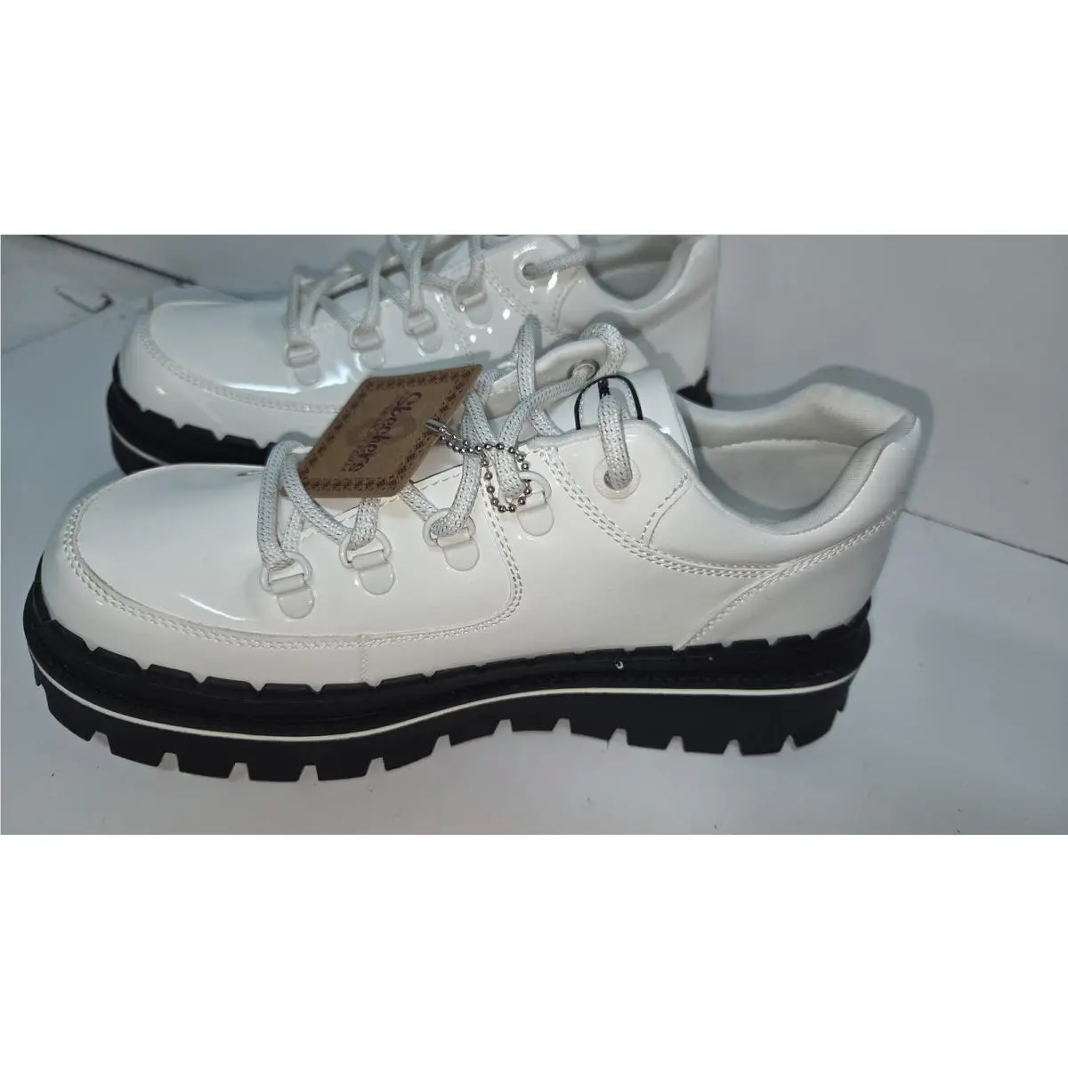 Skechers shoes - White 0