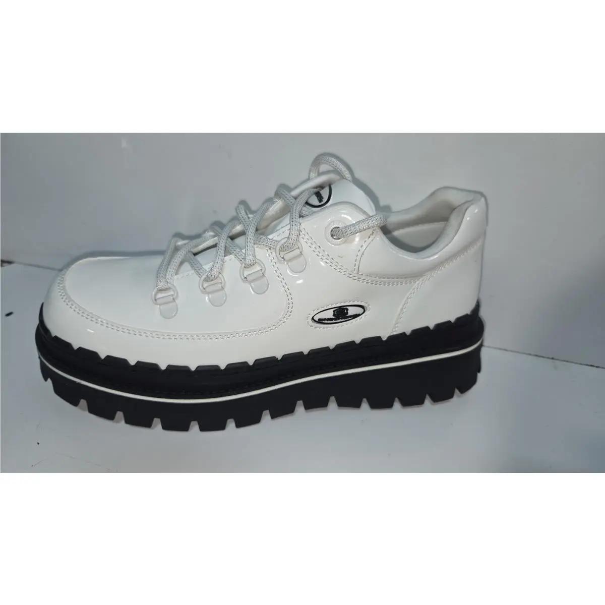 Skechers shoes - White 1