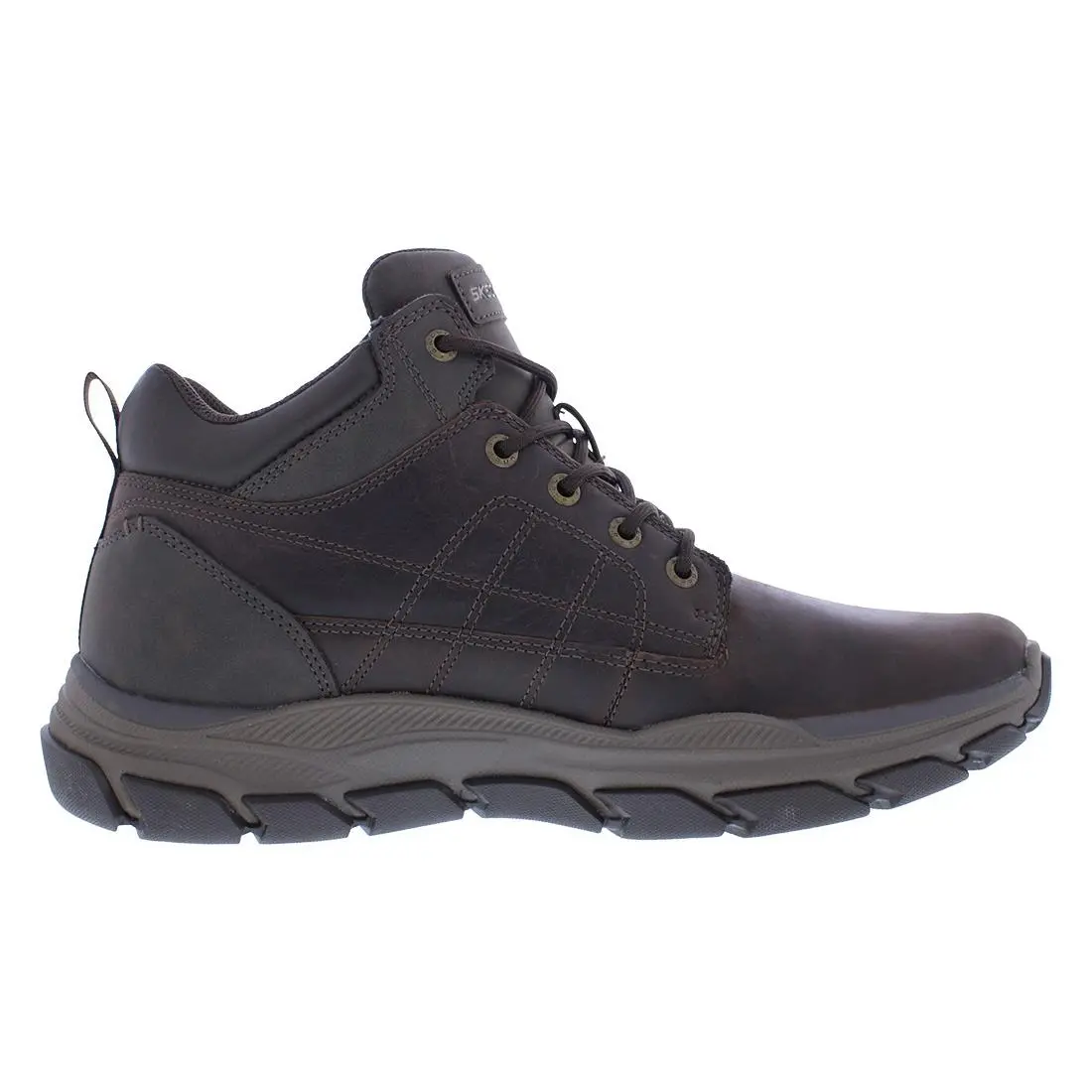Skechers shoes - 204976CHOC - 204976CHOC - Chocolate, Main: Brown (UPC: 196989467399) 1