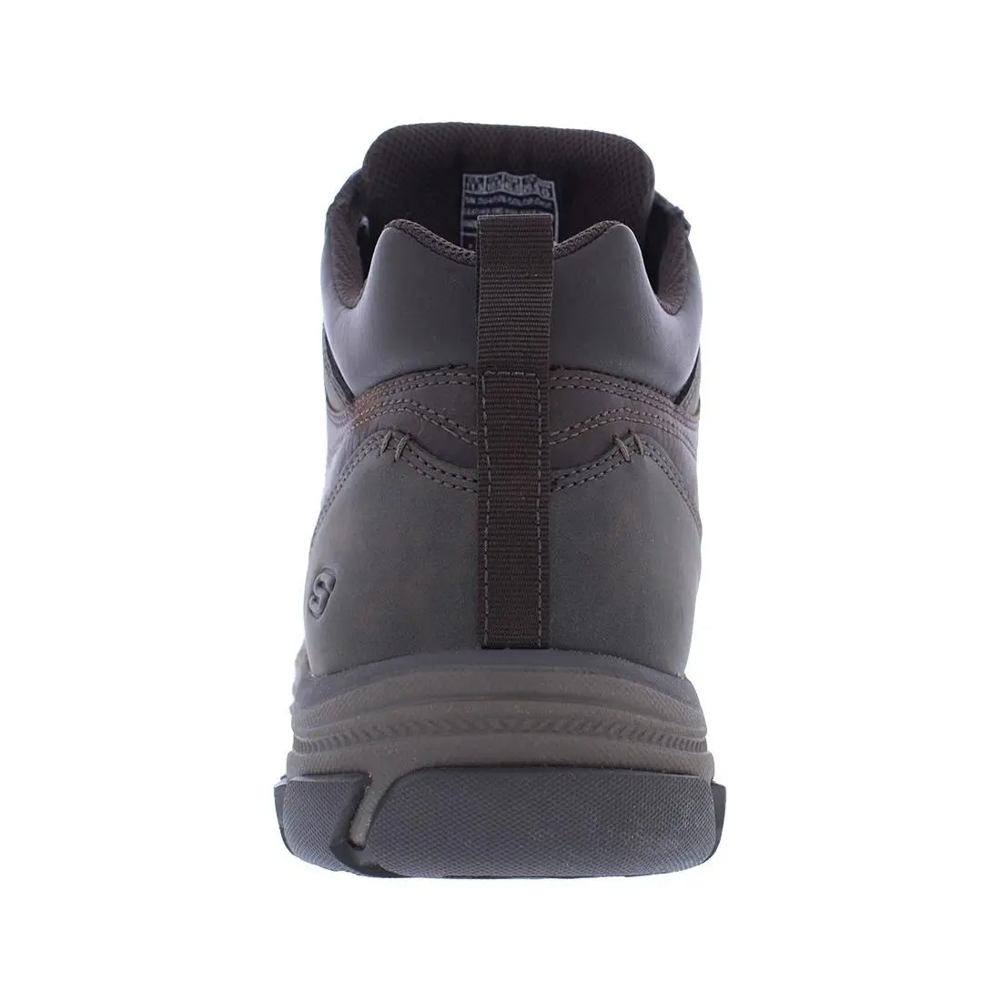 Skechers shoes - 204976CHOC - 204976CHOC - Chocolate, Main: Brown (UPC: 196989467399) 2