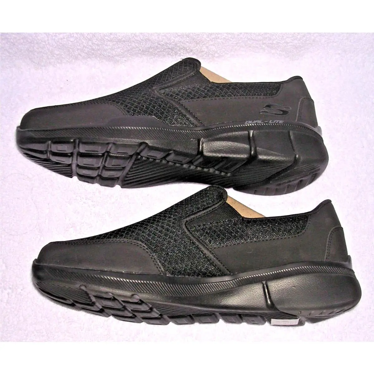 Skechers shoes - Black 8