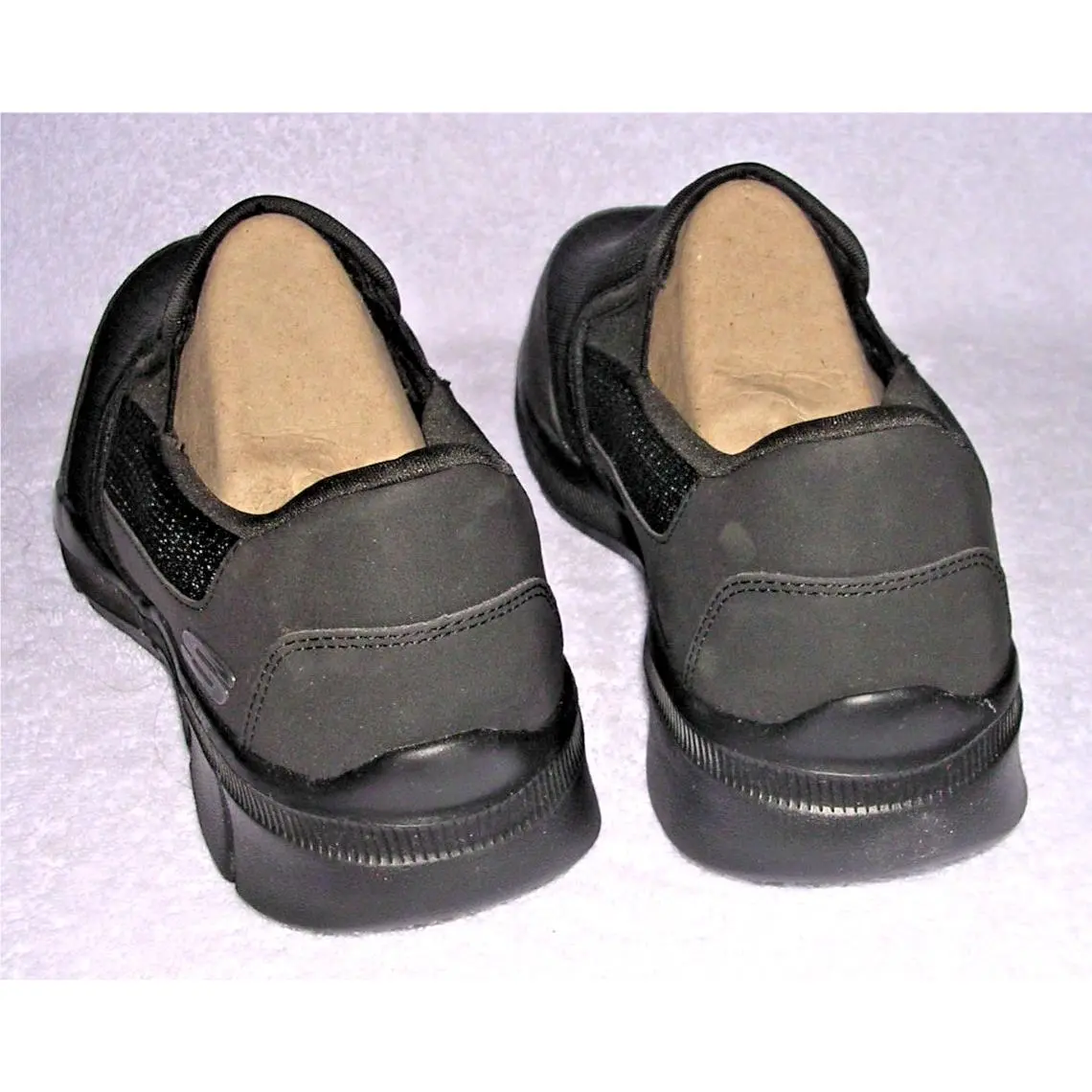 Skechers shoes - Black 10