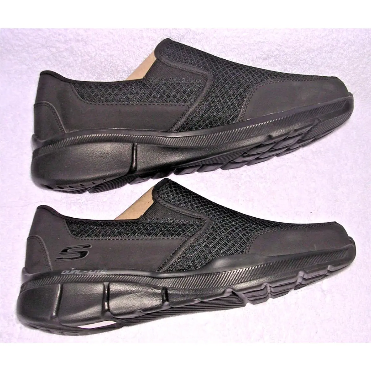 Skechers shoes - Black 11