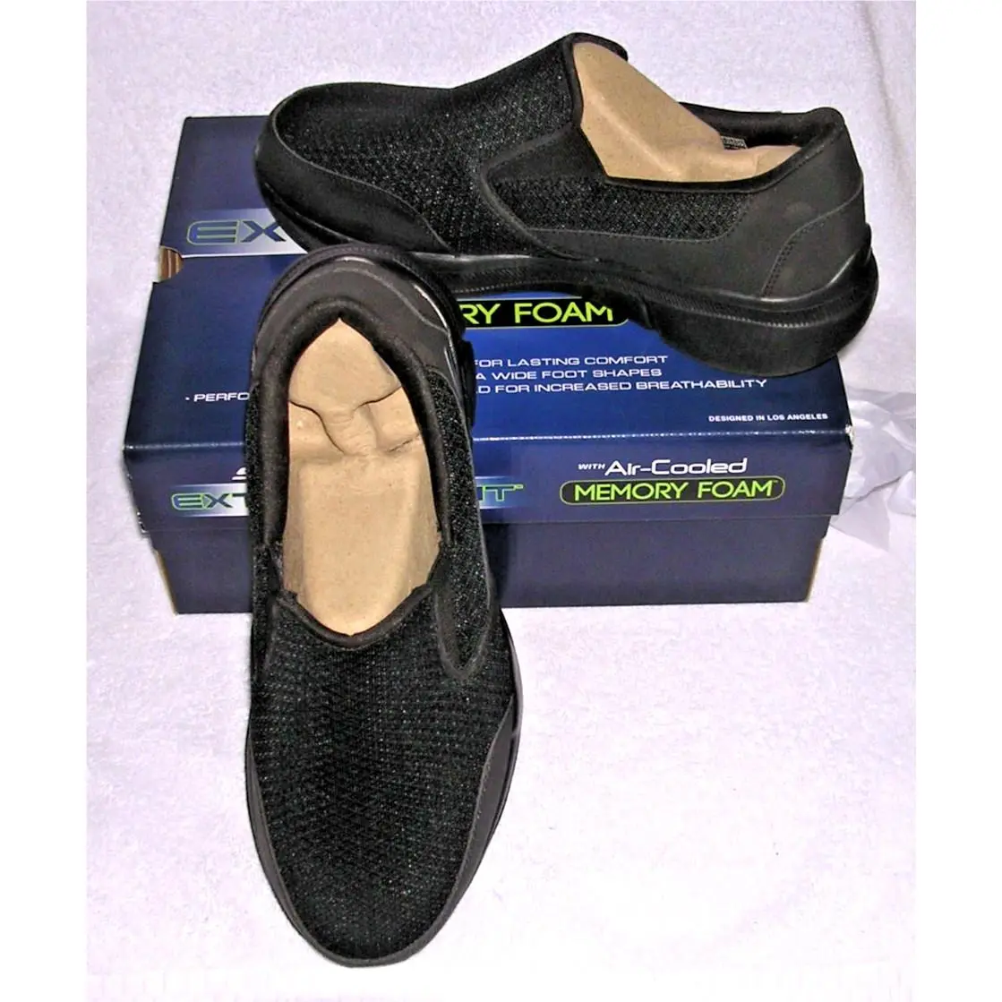 Skechers shoes - Black 0