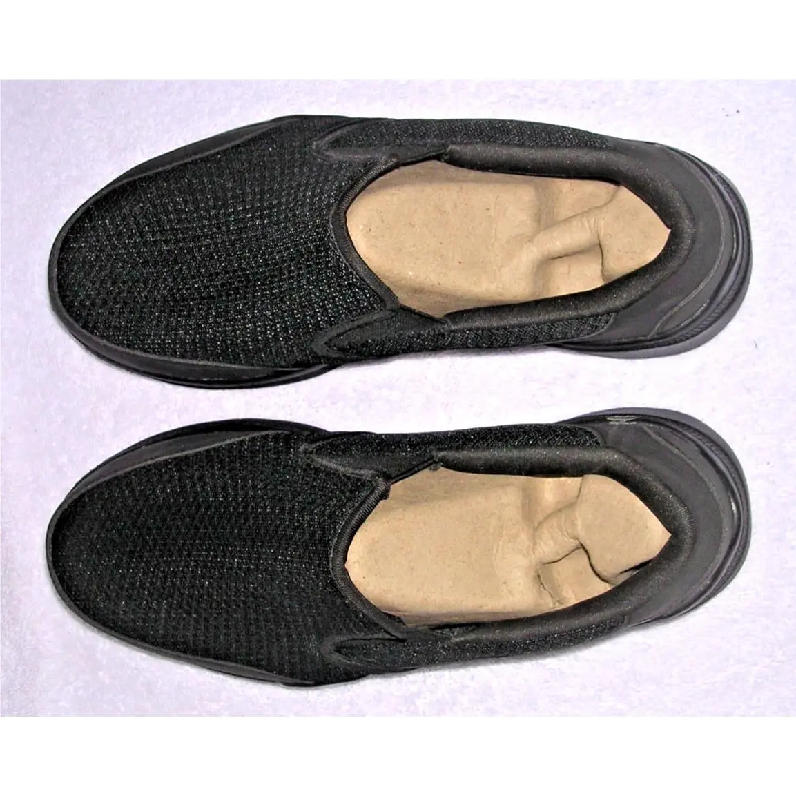 Skechers shoes - Black 4