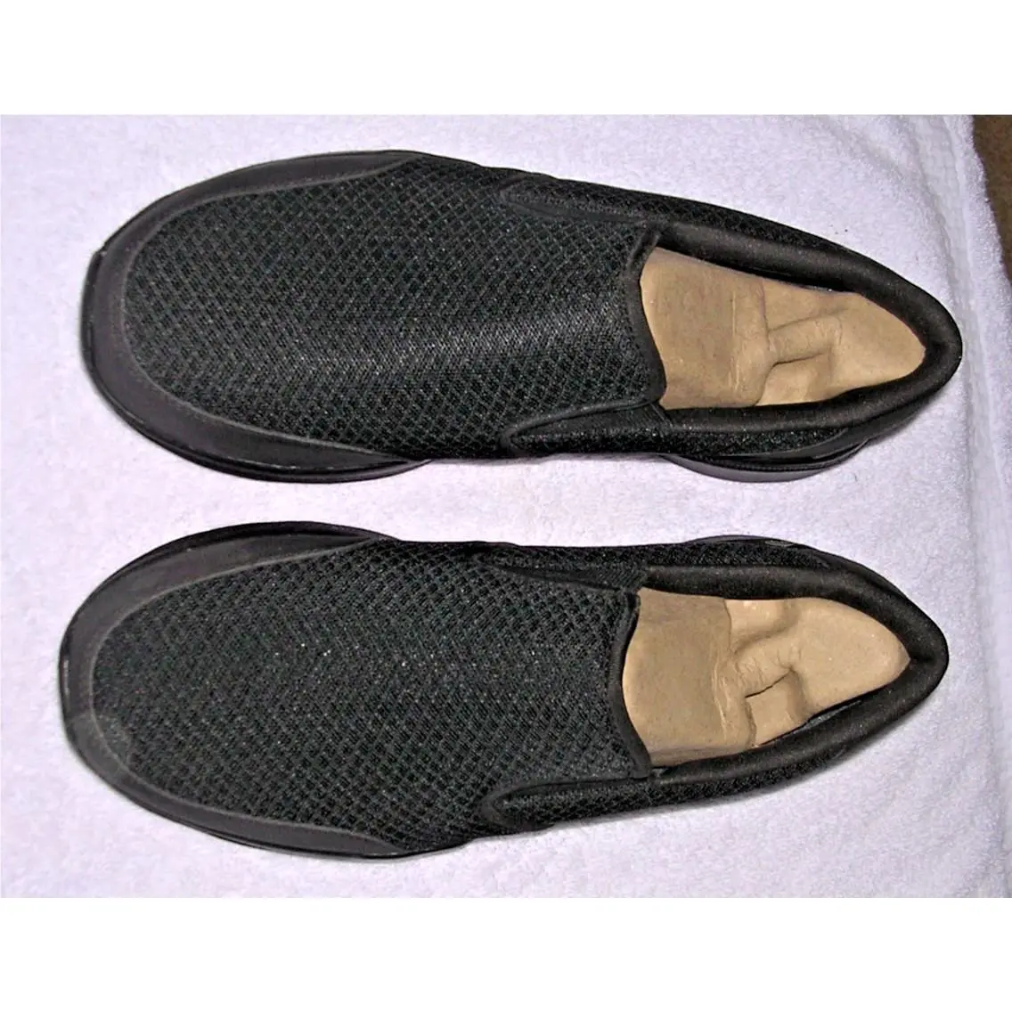 Skechers shoes - Black 5