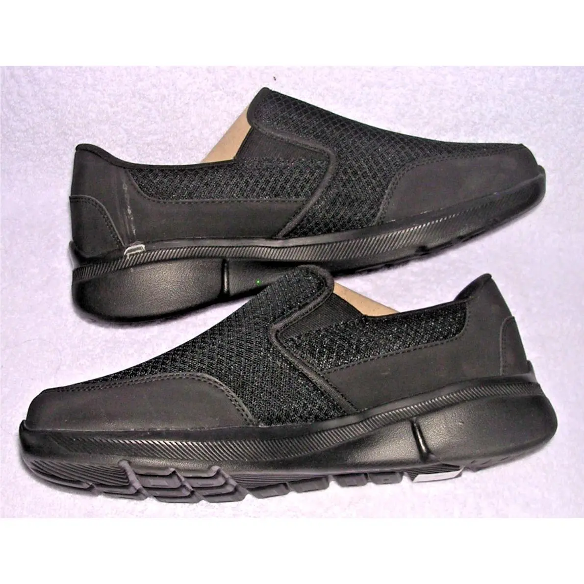 Skechers shoes - Black 6