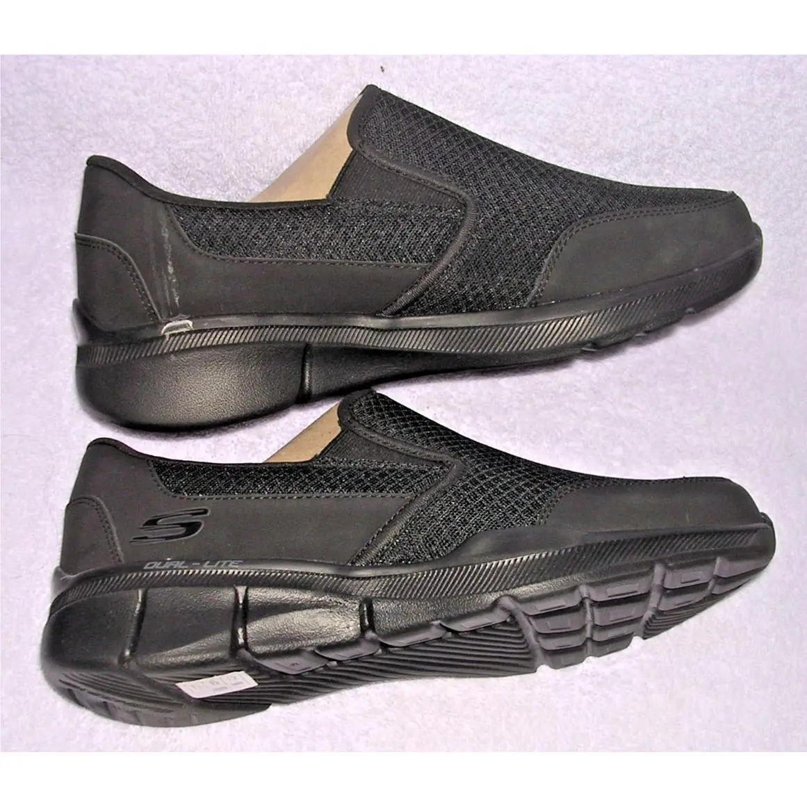 Skechers shoes - Black 7